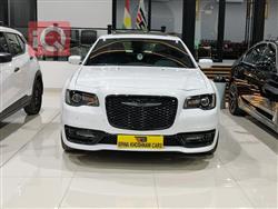 کرایسلەر 300